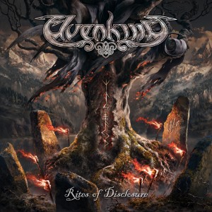 Elvenking - Rites Of Disclosure (2026) Elvenking - Rites Of Disclosure (2026)