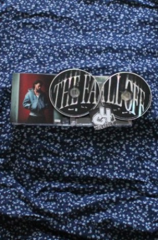 J. Cole - The Fall-Off (2026) flac