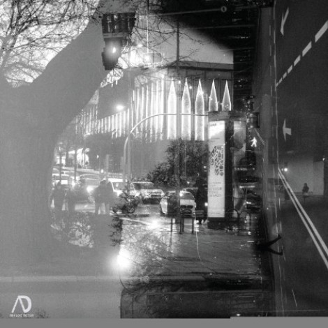 Lej - Hyperreality EP (2026) flac