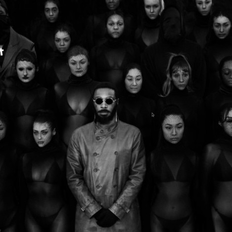 JPEGMAFIA - EXPERIMENTAL RAP (2026) mp3