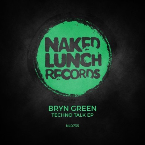 Bryn Green - Techno Talk EP (2026) mp3