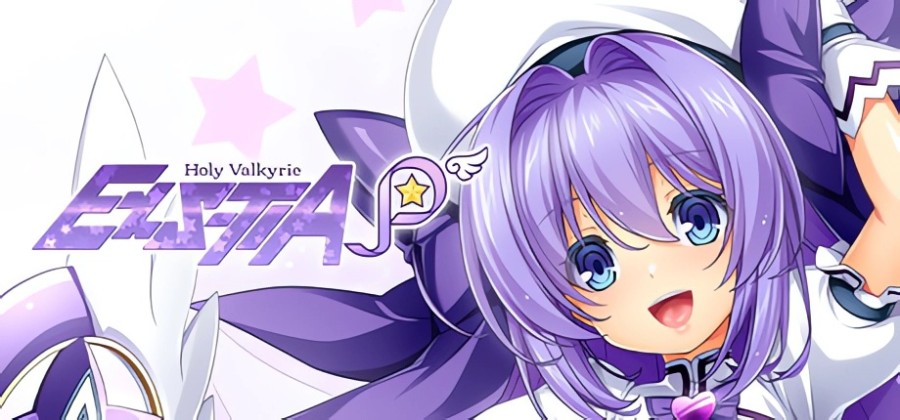 Lusterise, Shiravune -  Holy Valkyrie ExS-TIA P Parallel Episode 1: Magical Girl Pastel Marie Ver.1.0 Final R18 Steam