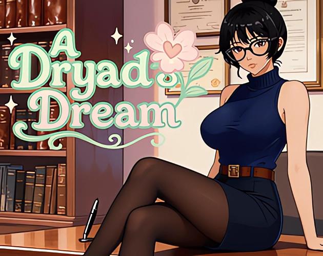 Garum, Garum Game Studio - A Dryad's Dream Ver.0.16.2 Win/Mac/Android