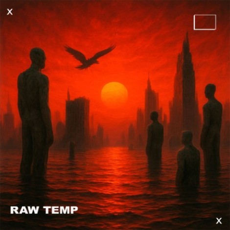 VA - Raw Temp (2026) mp3
