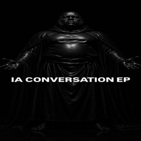 Melanie Massa - IA Conversation EP (2026) mp3