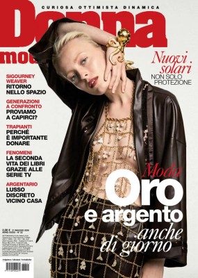 Donna Moderna N.22 - 21 Maggio 2026
