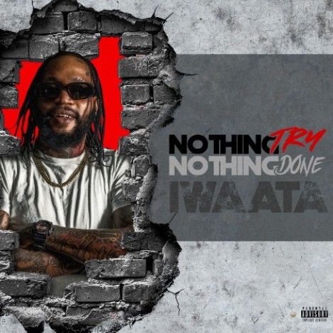 IWaata - Nothing Try Nothing Done (2026) mp3