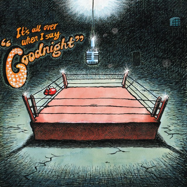 Silly Goose - Goodnight [Single] (2026)