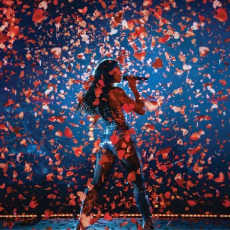 Dua Lipa - Live From Mexico (2026) mp3