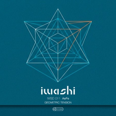 AeFe - Geometric Tension (2026) mp3