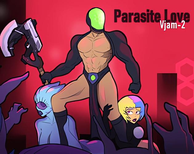 AmHidden, CryingStudios - VJam2 - Parasite Love Ver.1.0