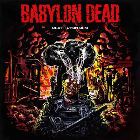 Babylon Dead - Death Upon Dem (2026) mp3