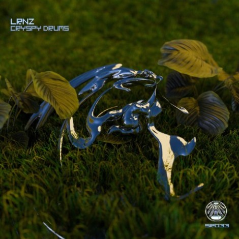 LRNZ - Crispy Drums (2026) mp3