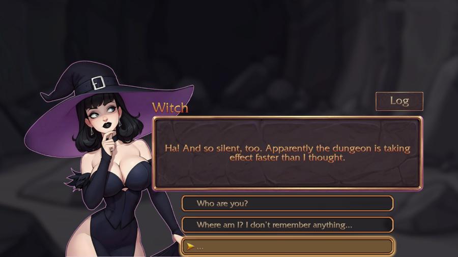 Eroforge - The Dungeon of Desires Alpha 0.1.2 Adult Game