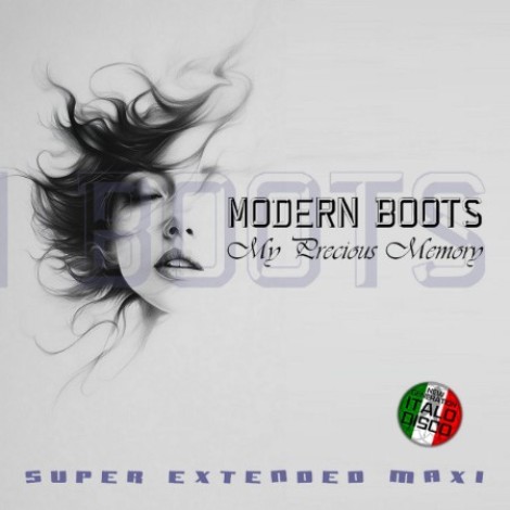 Modern Boots - My Precious Memory (2026) mp3