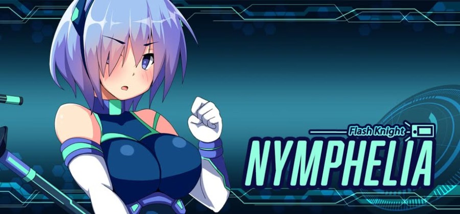 Midnight pleasure - Flash Knight Nymphelia Ver.1.00 Final Steam + Full Save Adult Game