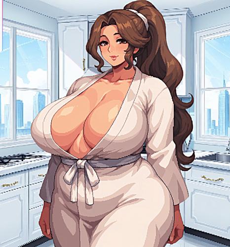 Profession to Taste - v0.4 by MachPug Adult Game