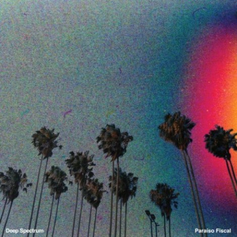 Deep Spectrum - Paraiso Fiscal (2026) flac