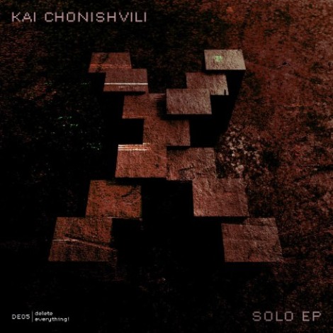 Kai Chonishvili - Solo EP (2026) mp3