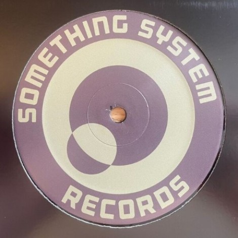 Duburban - Something System Records 006 (2026) mp3