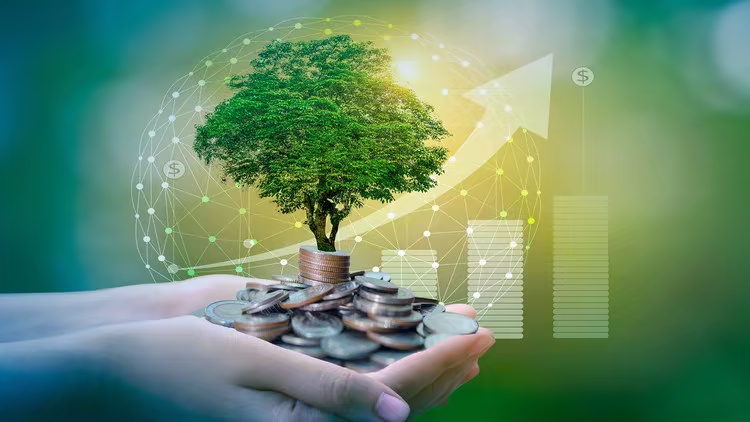 Esg & sustainability reporting professional course