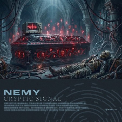 Nemy - Cryptic Signal (2026) mp3