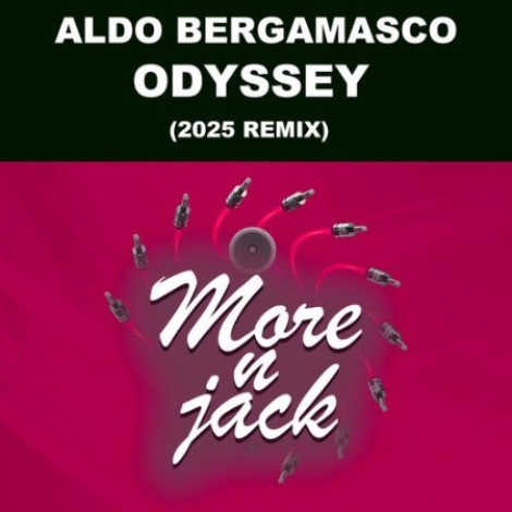VA - MORENJACK (2025) mp3