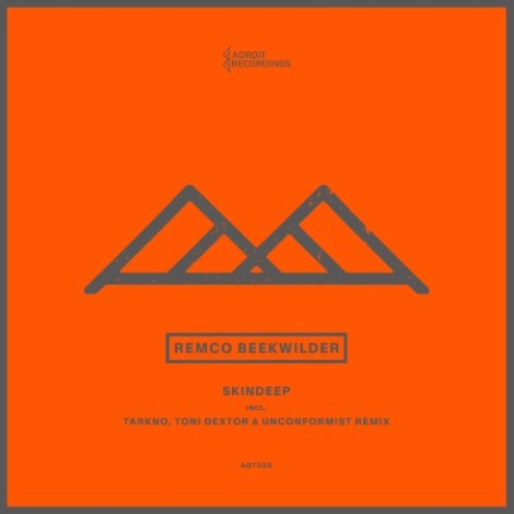Remco Beekwilder - Skindeep (2026) mp3