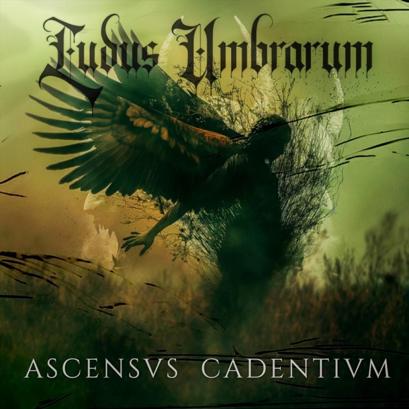Ludus Umbrarum - Ascensus Cadentium (2026)