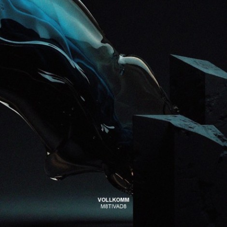 Vollkomm - M8TIVAD8 (2026) mp3