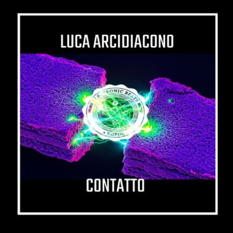 Luca Arcidiacono - Contatto (2026) mp3