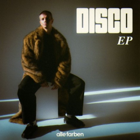 Alle Farben - Disco Ep (2026) mp3