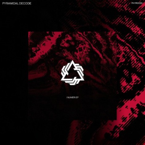 Pyramidal Decode - Numeri EP (2026) flac