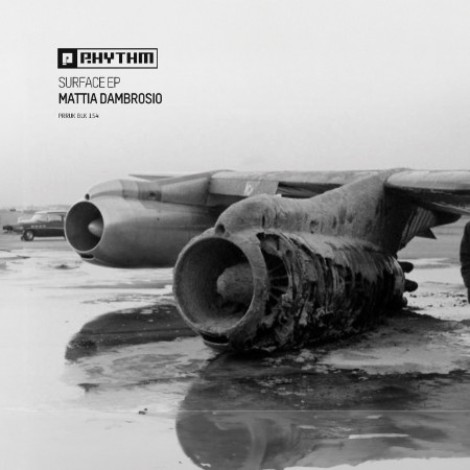 Mattia Dambrosio - Surface EP (2026) mp3