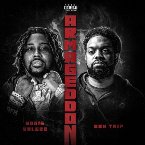 Don Trip & Eddie Valero - Armageddon (2026) mp3