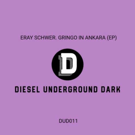 ERay Schwer - Gringo In Ankara EP (2026) mp3