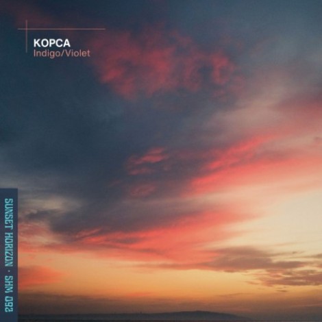 Kopca - Indigo/Violet (2026) mp3