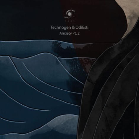 Technogen, OdiEsti - Anxiety, Pt. 2 (2026) mp3