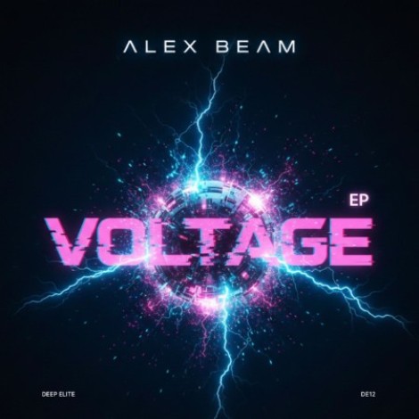 Alex Beam - Voltage (2026) mp3
