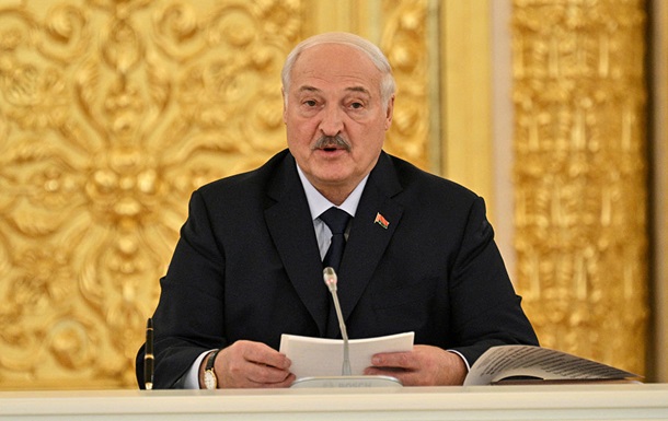 Минск в войне. Лукашенко о встрече с Зеленским