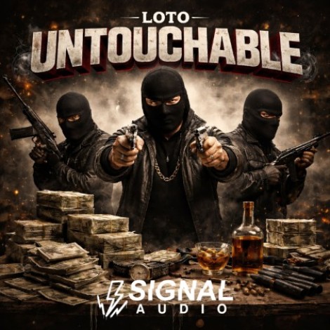 Loto - Untouchable EP (2026) mp3