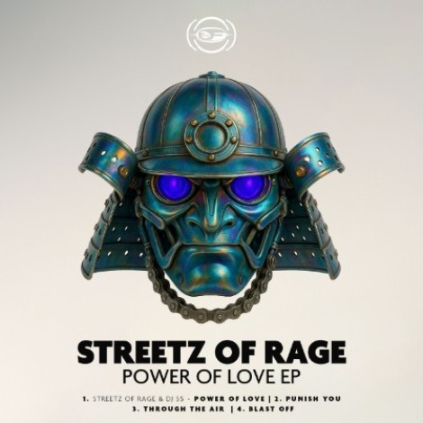 Streetz Of Rage - Power Of Love (2026) mp3