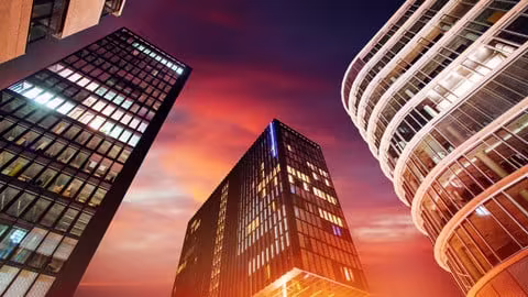 Real Estate Risk & Sensitivity Analysis Bootcamp