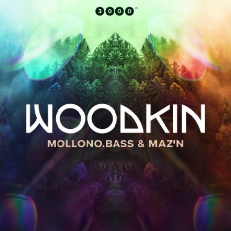Woodkin - Woodkin (2026) mp3