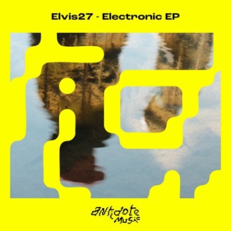 Elvis27 - Electronic (2026) mp3