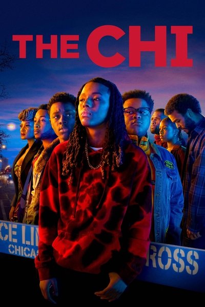 The Chi S08E01 1080p HEVC x265-MeGusta