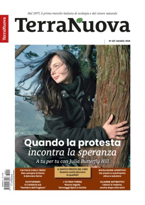 Terra Nuova - Giugno 2026