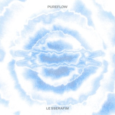 LE SSERAFIM - PUREFLOW Pt.1 (2026) flac