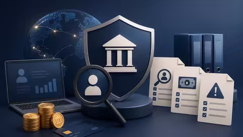 Aml Reporting Essentials Str, Ctr And Sar Made Simple