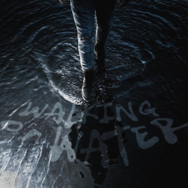 Manafest - Walking on Water (Single) (2026)